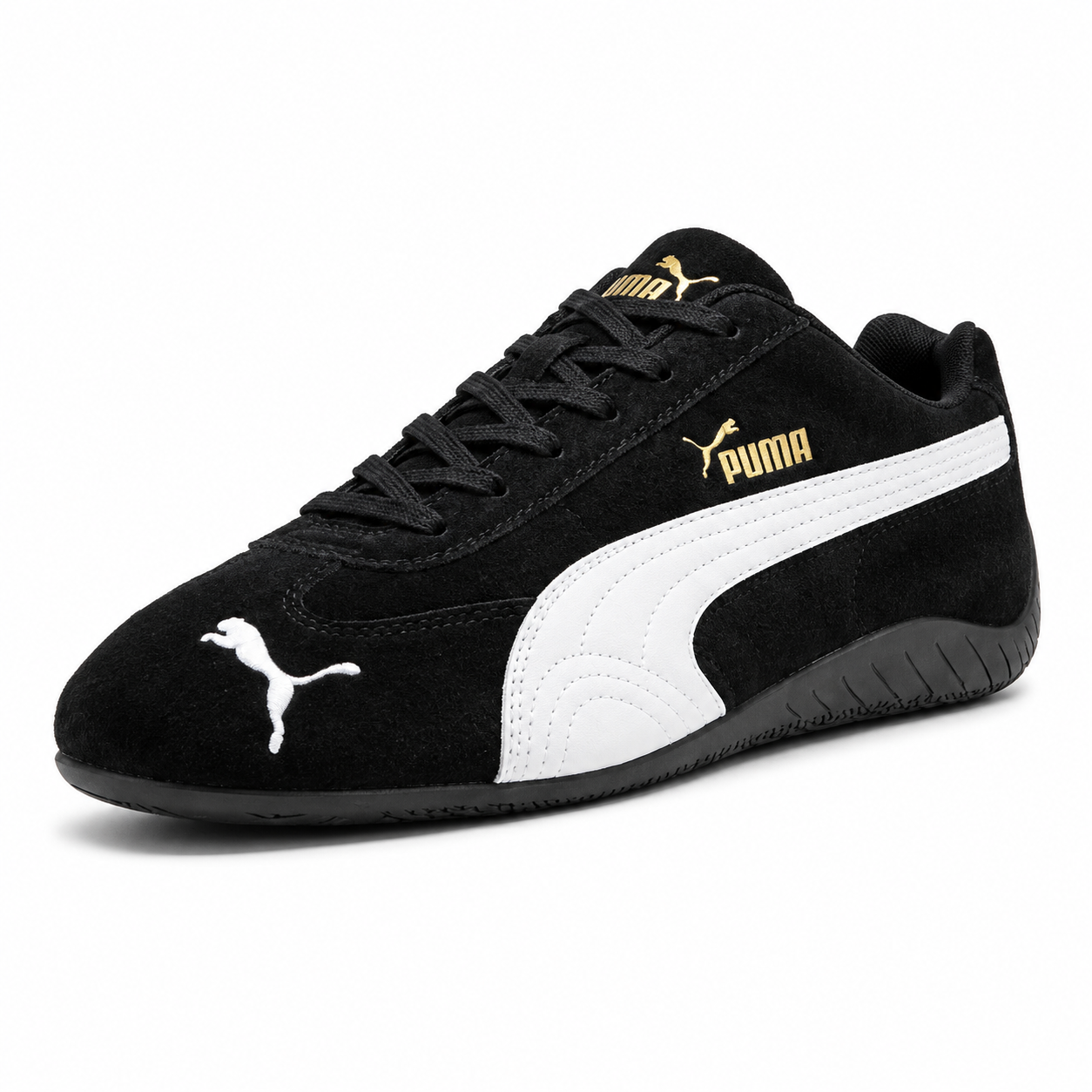 Puma speedcat black