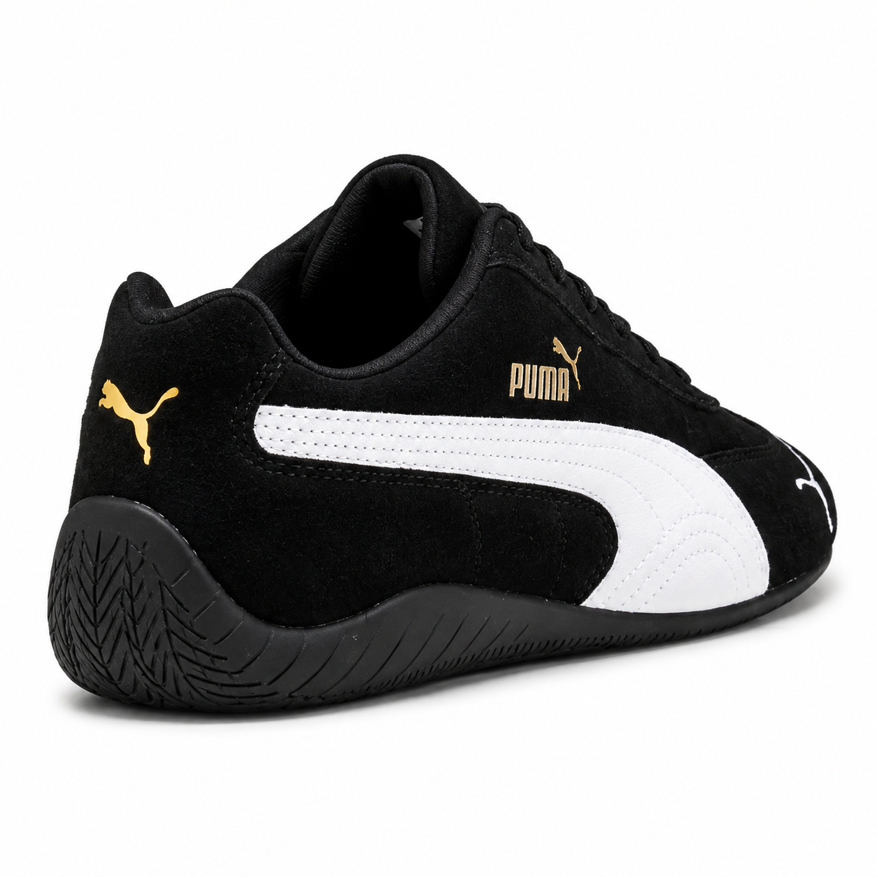 Puma speedcat black