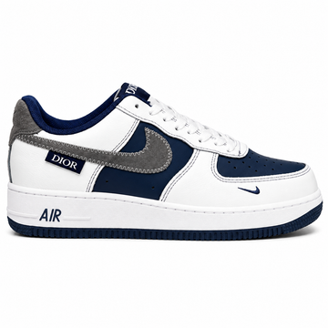 Nike air force 1 dior edition