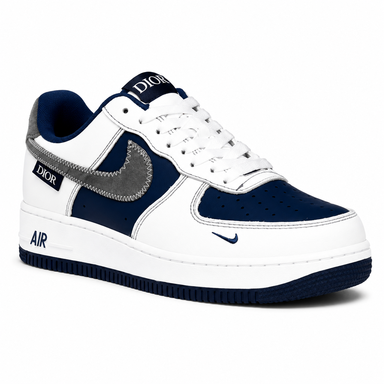 Nike air force 1 dior edition