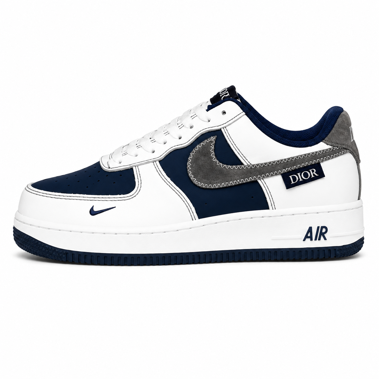 Nike air force 1 dior edition