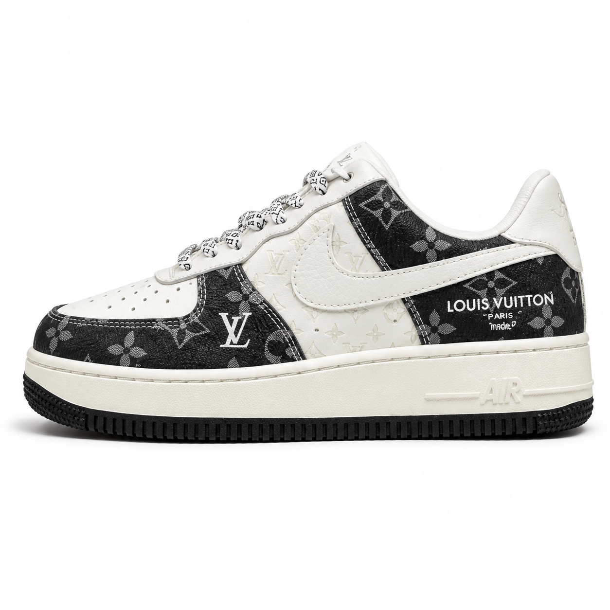 Nike air force 1 LV bxw edition
