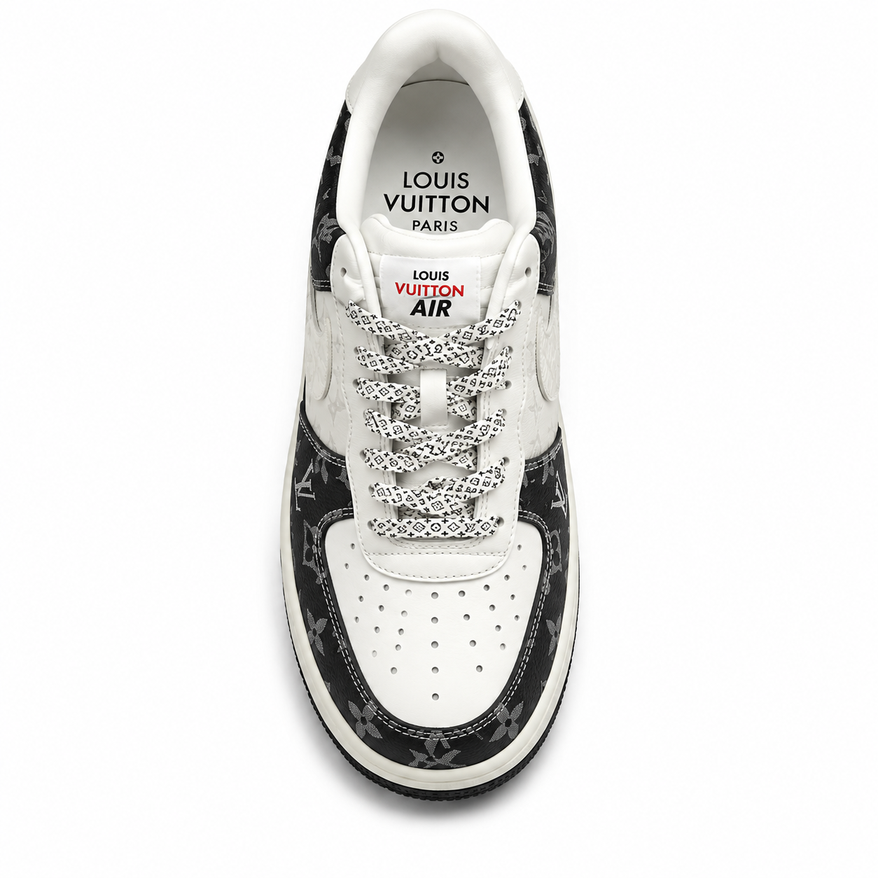 Nike air force 1 LV bxw edition
