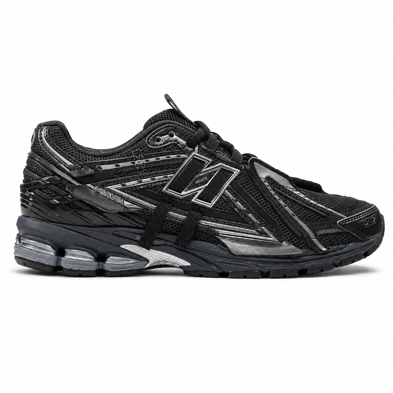 New Balance -1906 "Explosion black