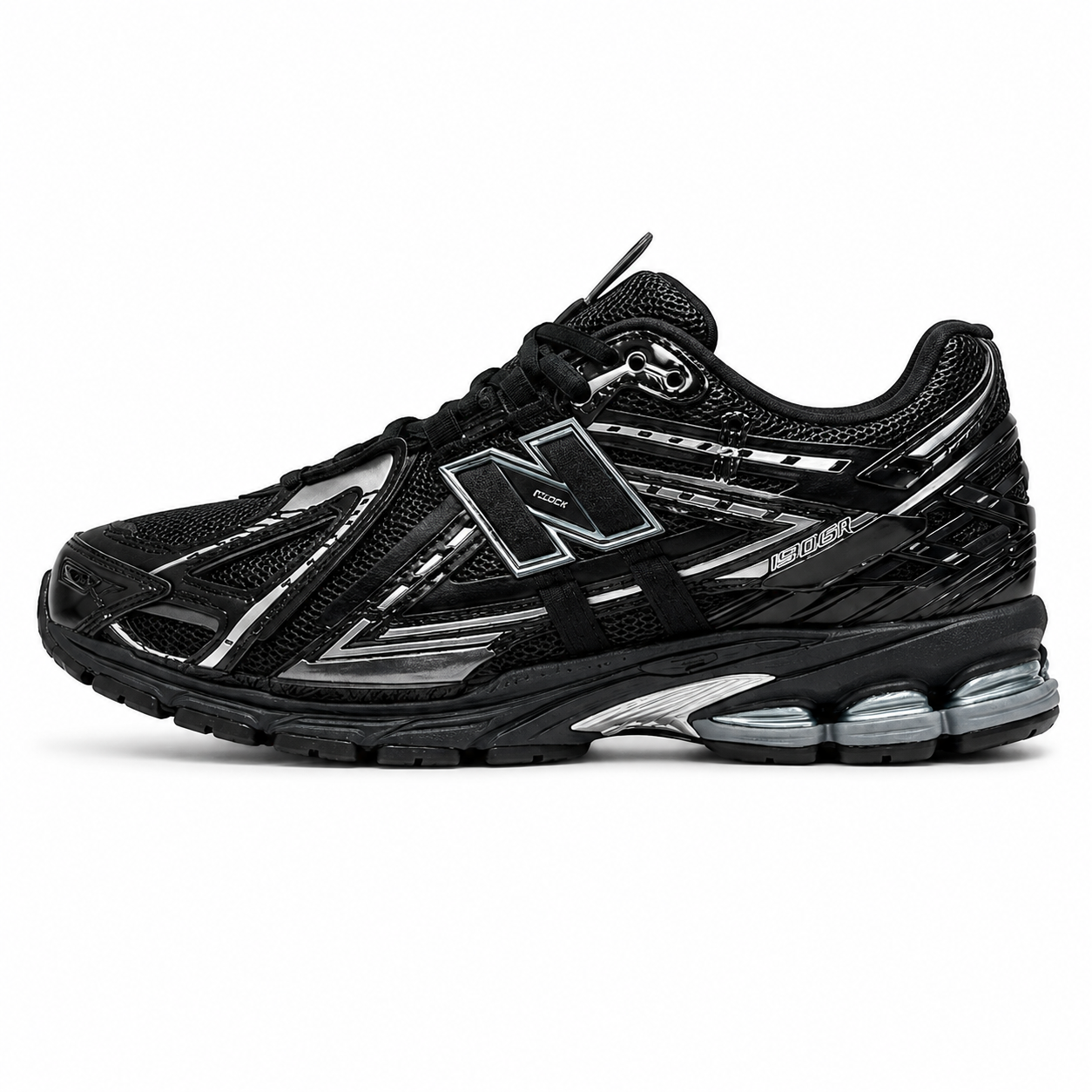 New Balance -1906 "Explosion black