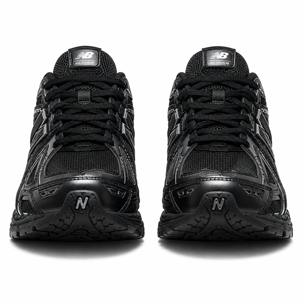 New Balance -1906 "Explosion black
