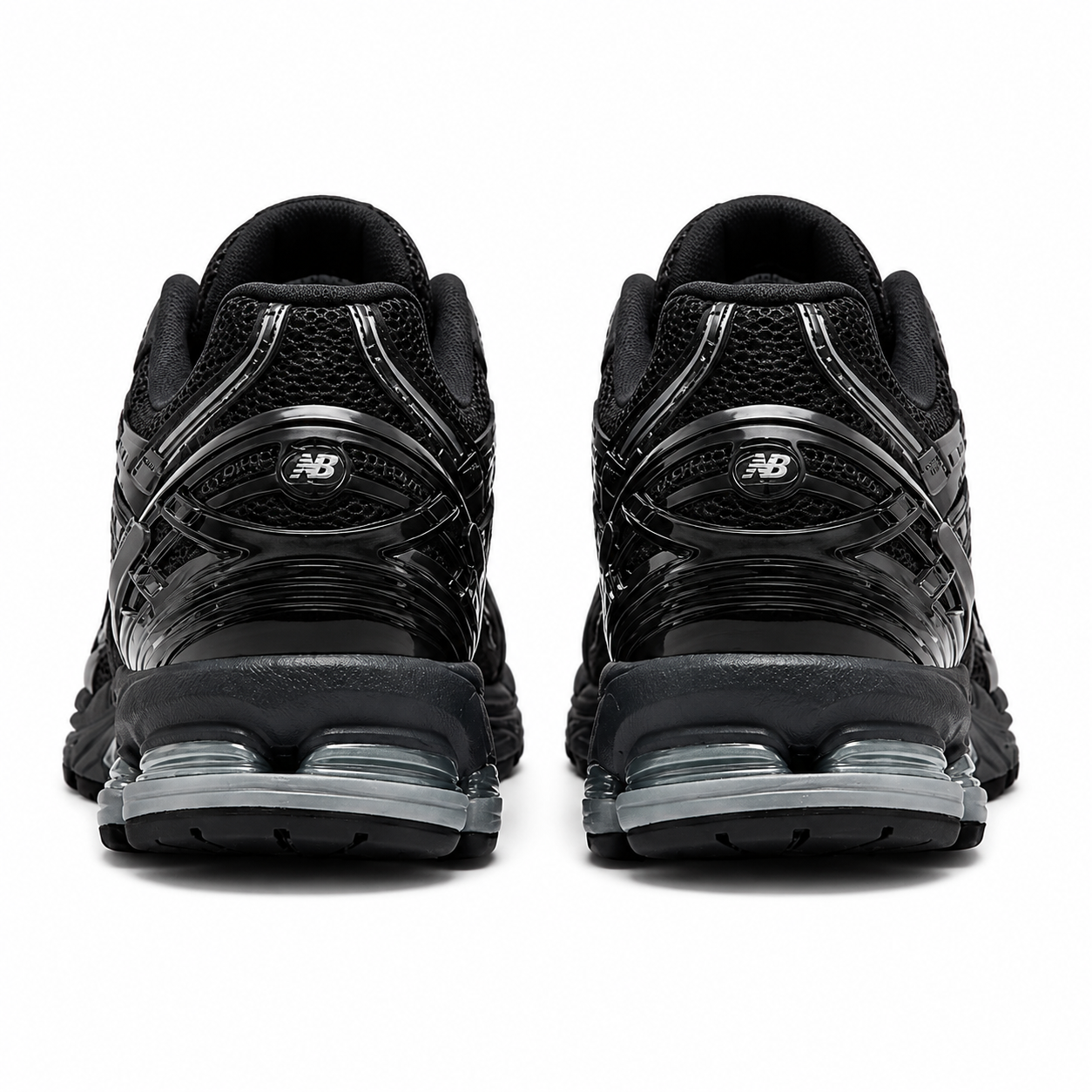 New Balance -1906 "Explosion black