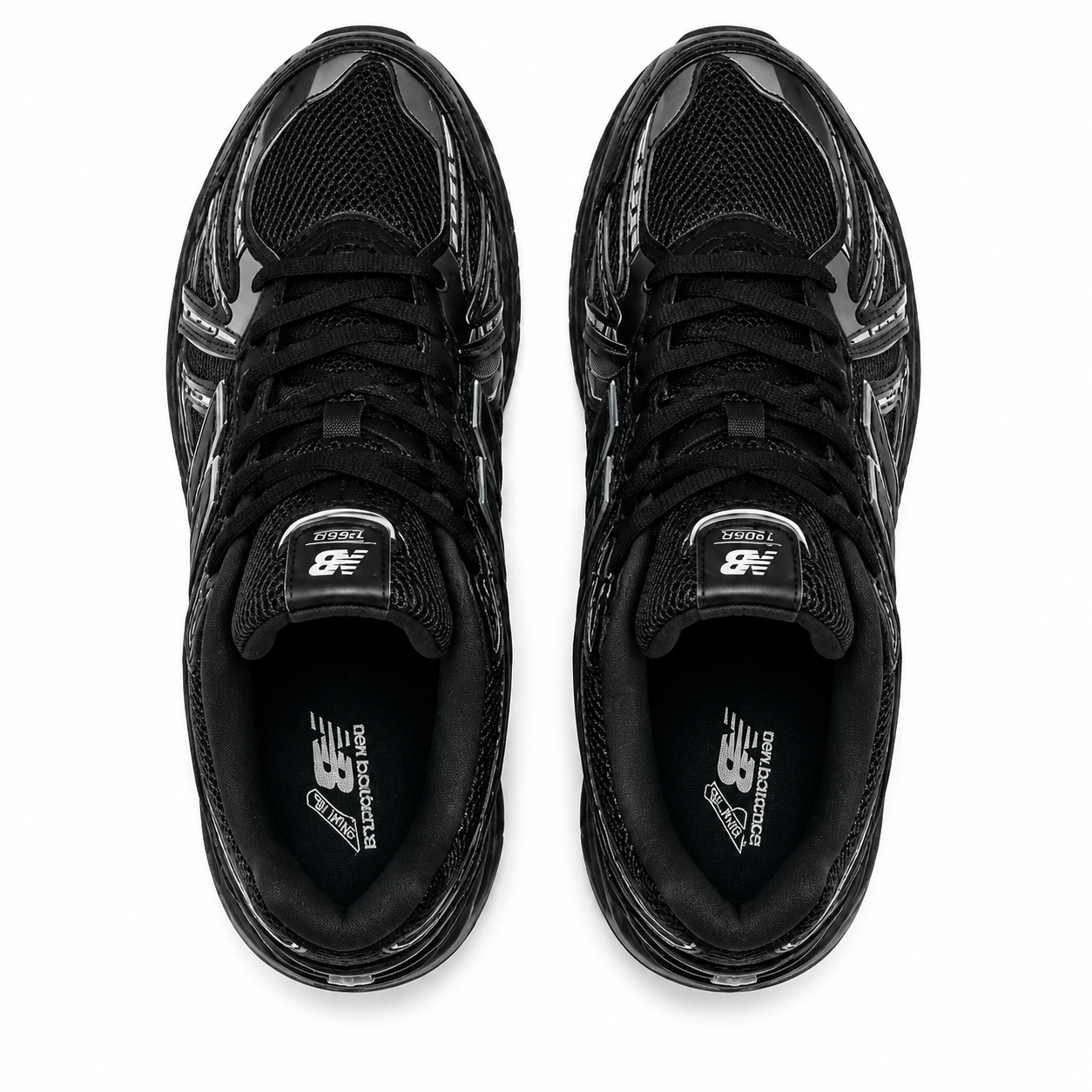 New Balance -1906 "Explosion black