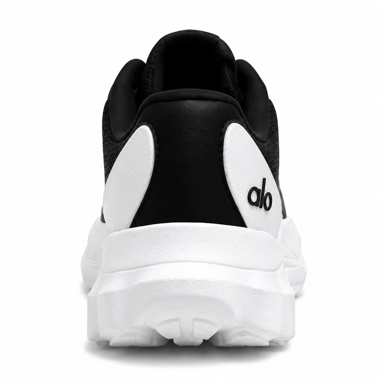 ALO Runner black and white