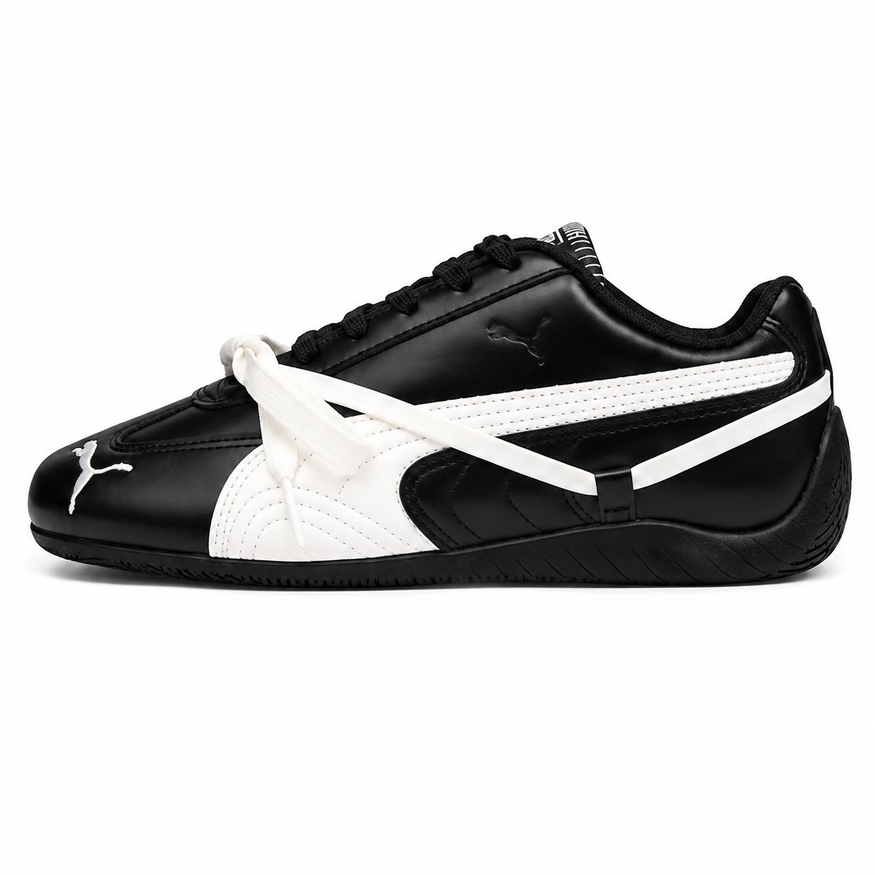Puma Speedcat Rosé black