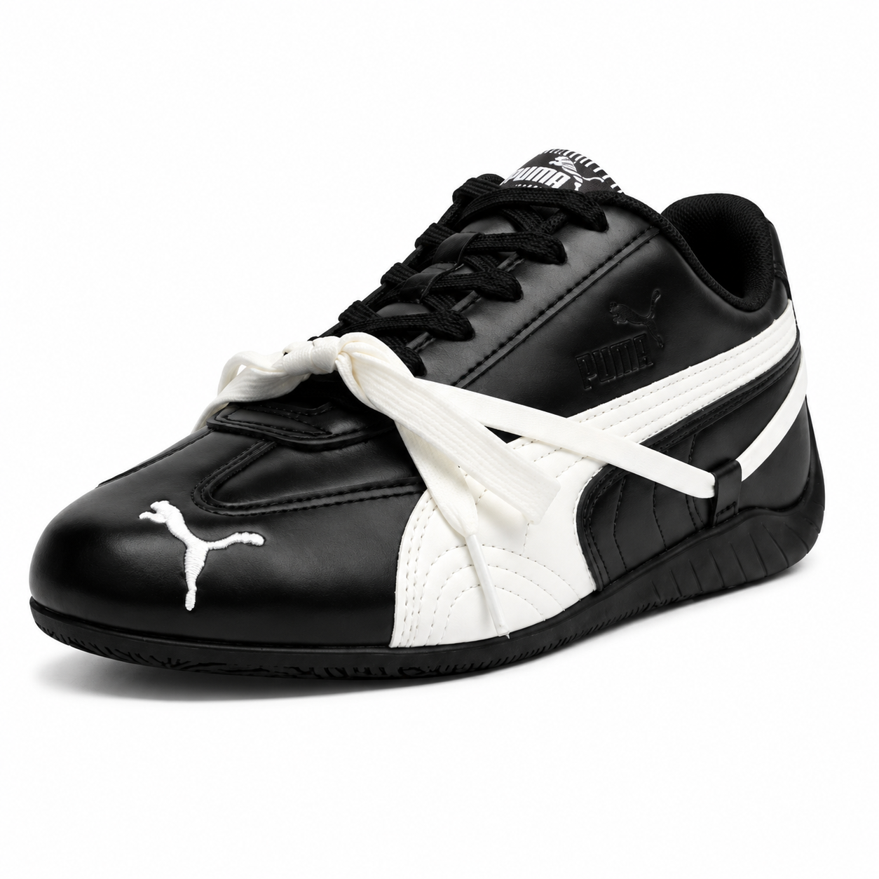 Puma Speedcat Rosé black