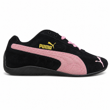 Puma Speedcat black &pink