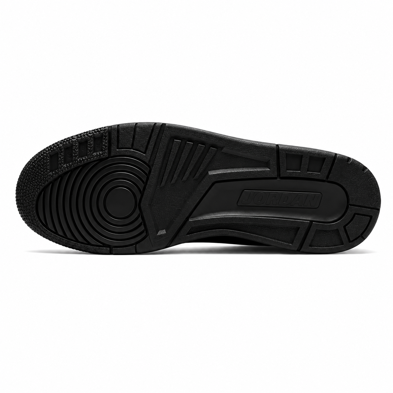 jordan 3 black cat