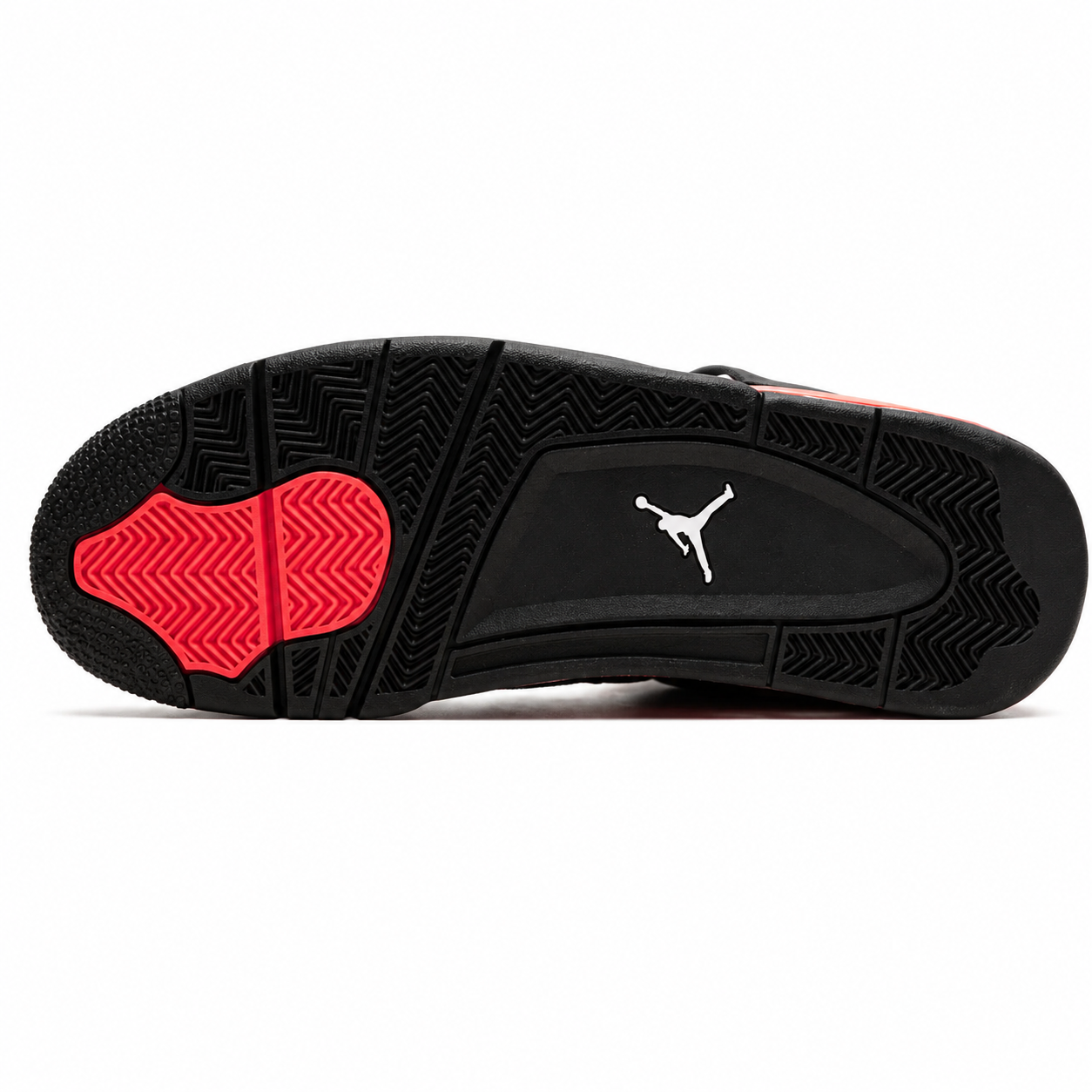 Nike Jordan 4 “Red Thunder”