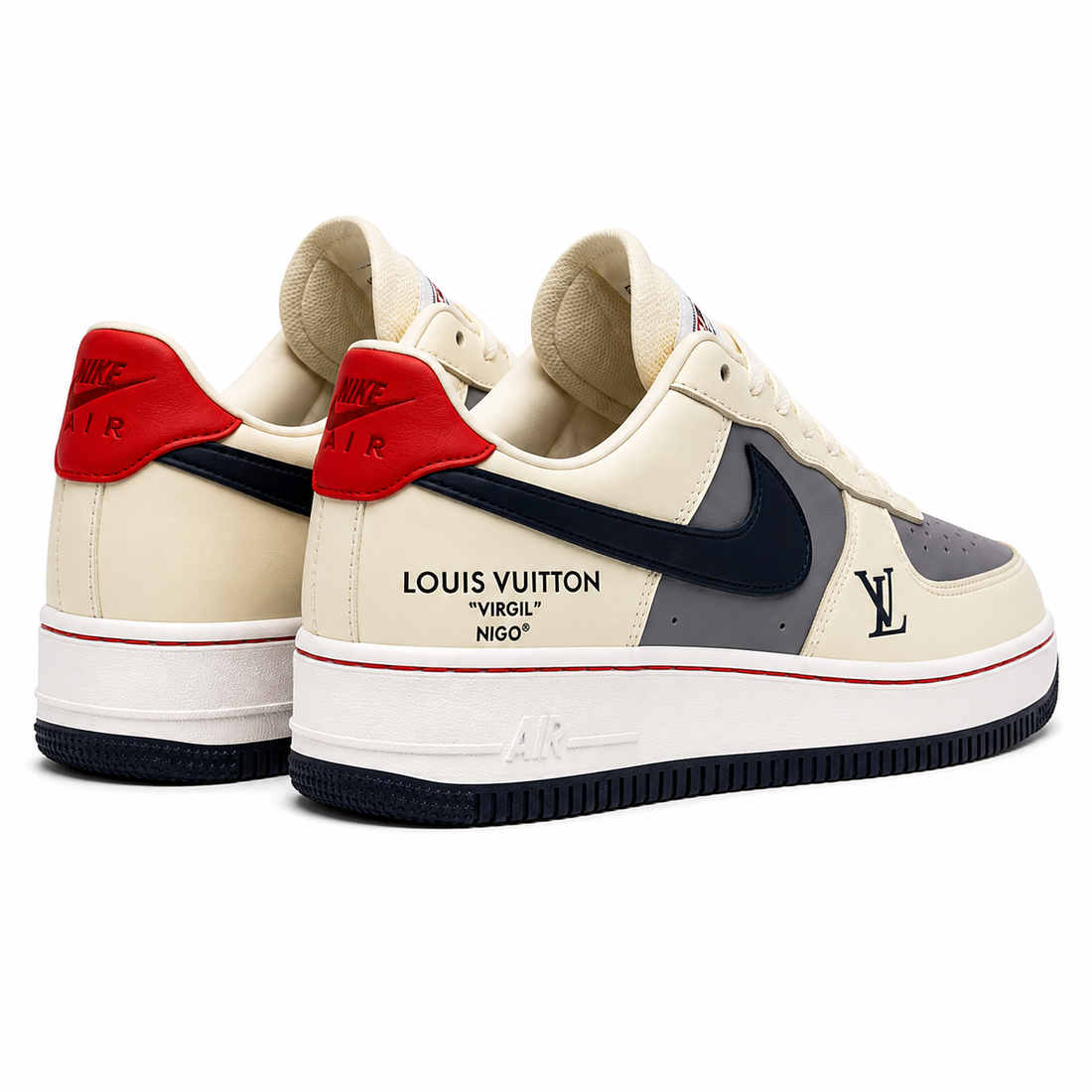Nike air force 1 LV edition