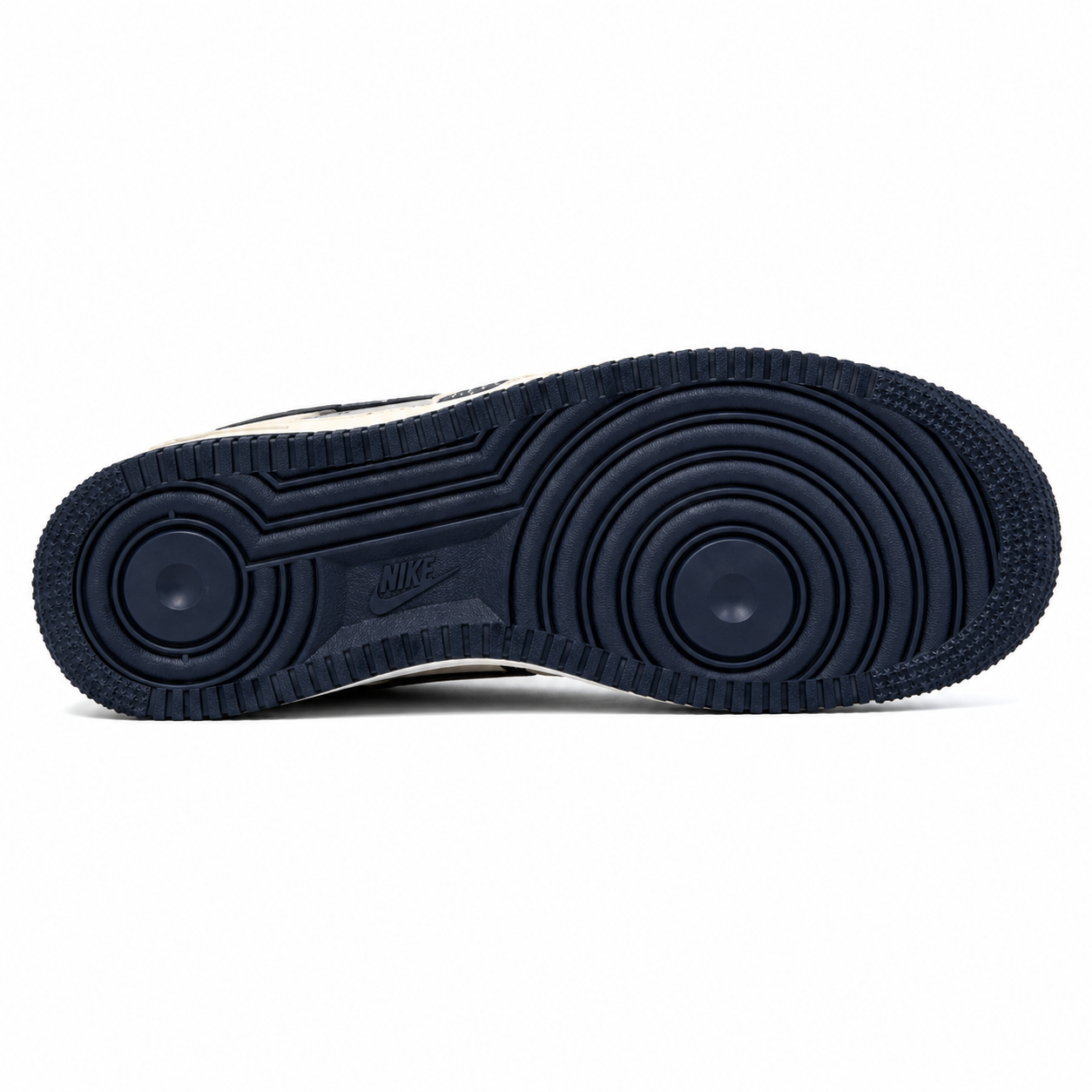 Nike air force 1 LV edition
