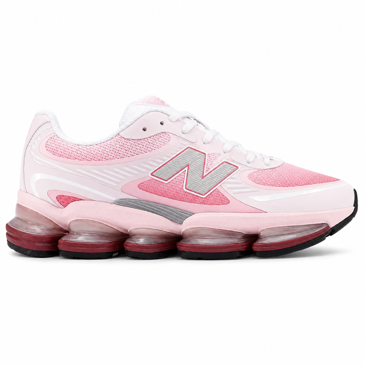 New Balance-2000 pink