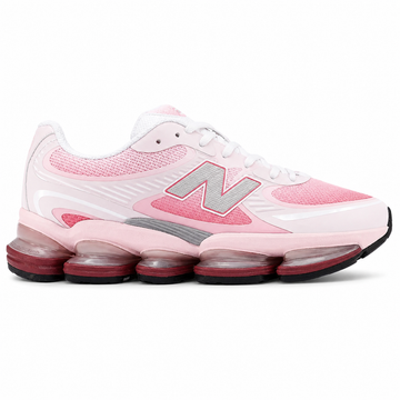 New Balance-2000 pink
