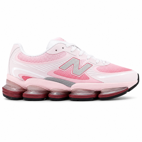 New Balance-2000 pink