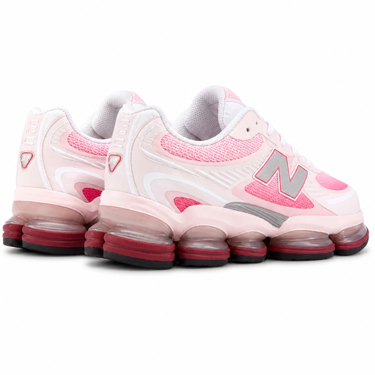 New Balance-2000 pink