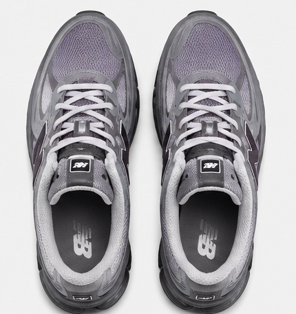 New Balance-2000 -grey
