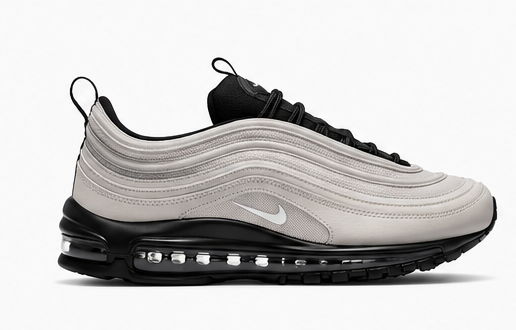 air max97 - 'Light Bone'