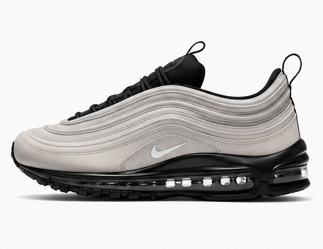 air max97 - 'Light Bone'