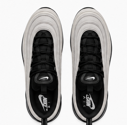 air max97 - 'Light Bone'