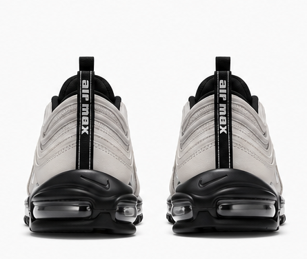 air max97 - 'Light Bone'