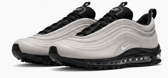 air max97 - 'Light Bone'