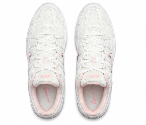 Nike p-6000 pink