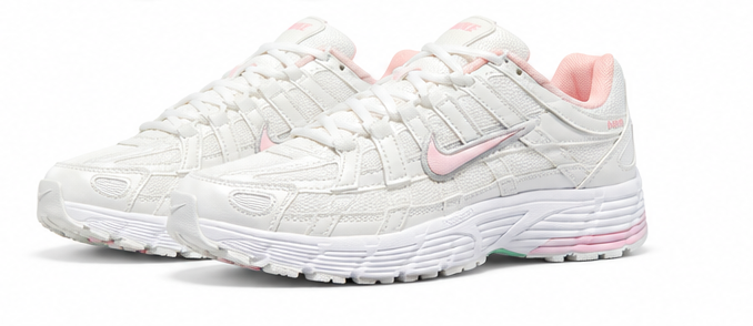 Nike p-6000 pink
