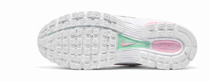 Nike p-6000 pink