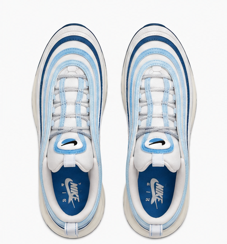 air max97 blueberry
