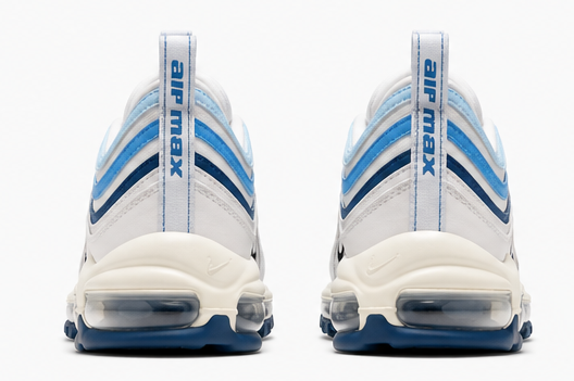 air max97 blueberry