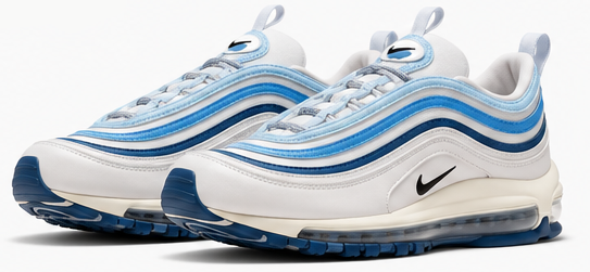 air max97 blueberry