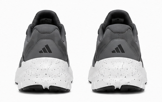 Adidas Adistar 2.0 grey