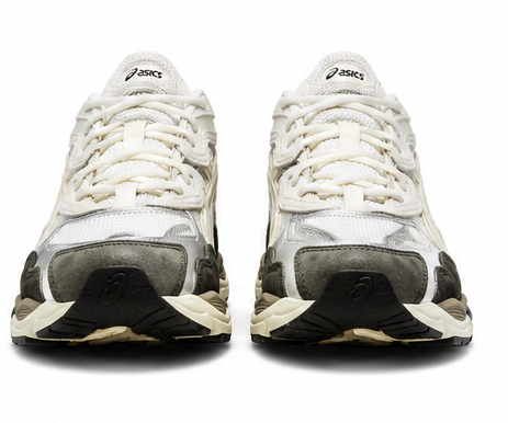 Asics Gel Nyc cream