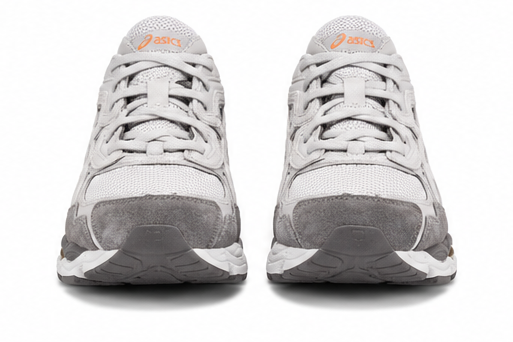 Asics cloud grey