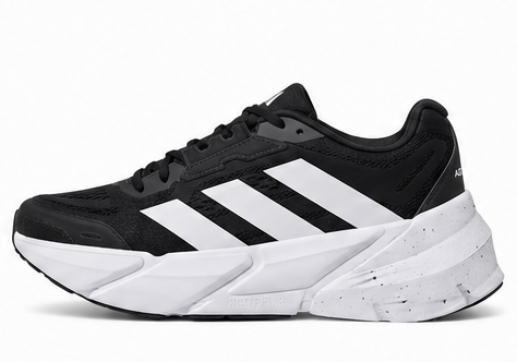 Adidas black core Adistar 