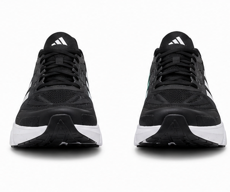 Adidas black core Adistar