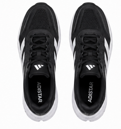 Adidas black core Adistar