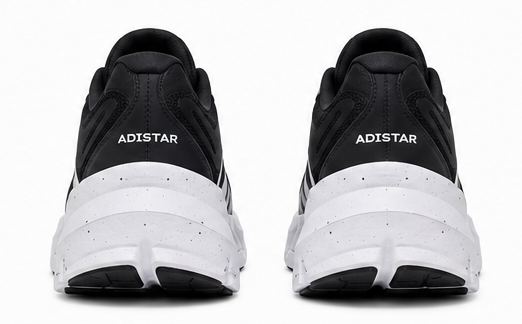 Adidas black core Adistar