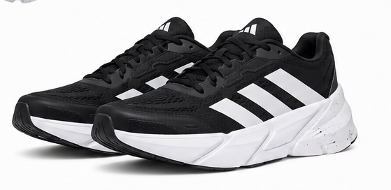 Adidas black core Adistar