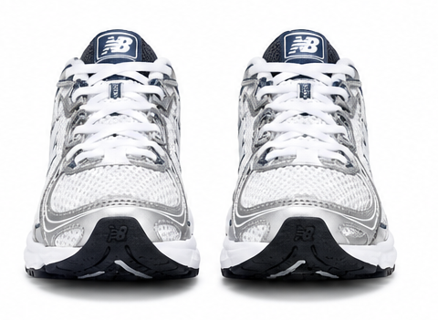 New balance 740  salt grey