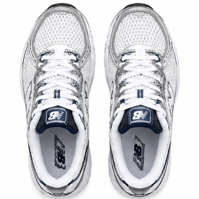 New balance 740  salt grey