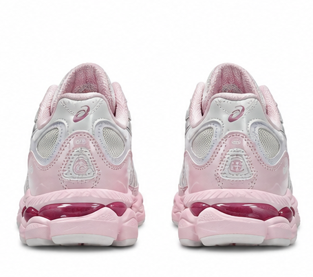 Asics GEL-NYC CREAM PINK