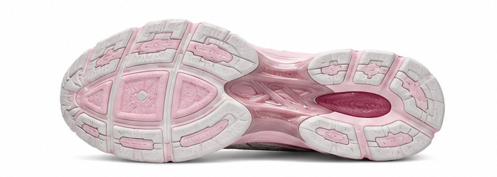 Asics GEL-NYC CREAM PINK