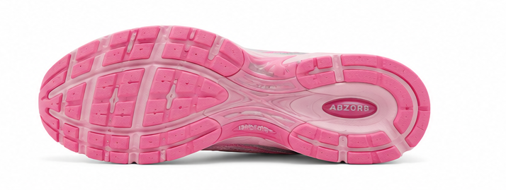 New balance 740 pink