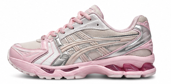 AsicsGel -pink